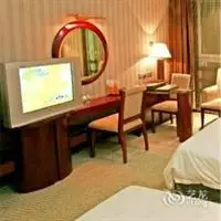 Yuquan Island Hotel Nanchang 