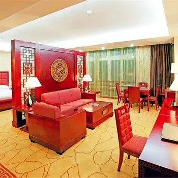 Yuquan Island Hotel Nanchang 