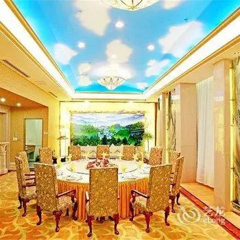 Yuquan Island Hotel Nanchang 