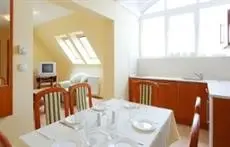 Centrum Apartmanhaz 