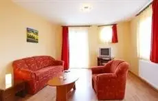 Centrum Apartmanhaz 