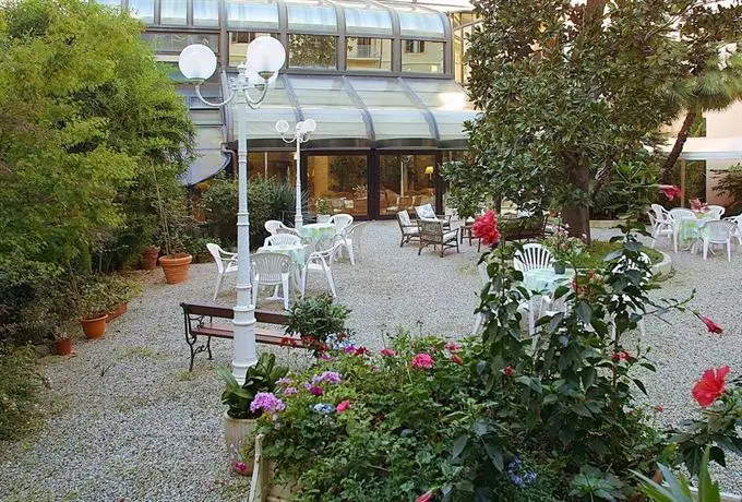 Hotel Biondi 