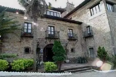 Hotel Casal del Castro