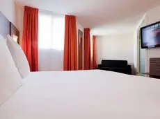 Ibis Styles Rennes Centre Gare Nord 