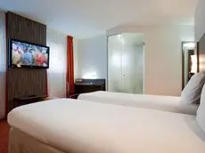 Ibis Styles Rennes Centre Gare Nord 