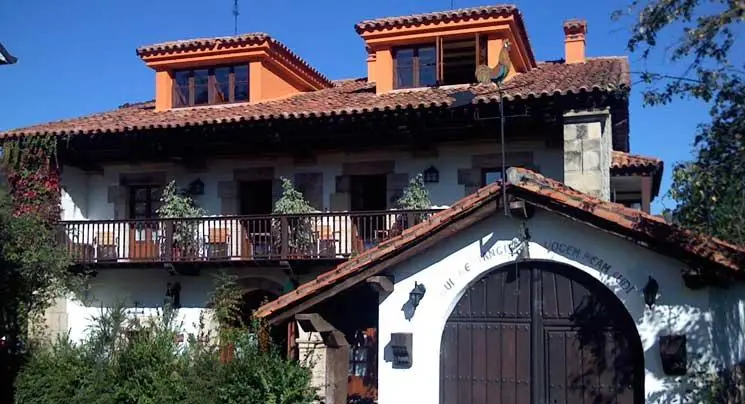 La Casona del Peregrino 