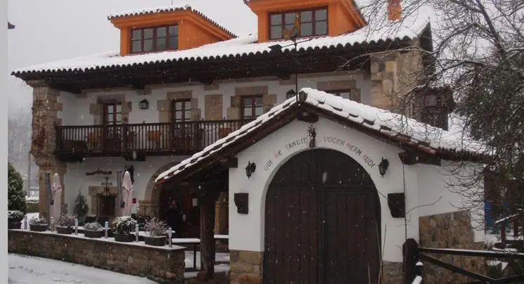 La Casona del Peregrino 