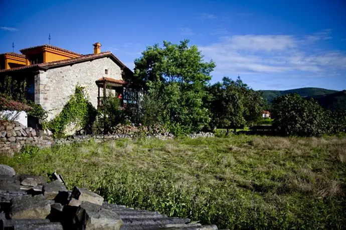 La Casona del Peregrino 