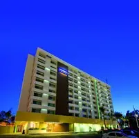 Staybridge Suites Guadalajara Expo 