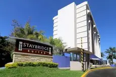 Staybridge Suites Guadalajara Expo 