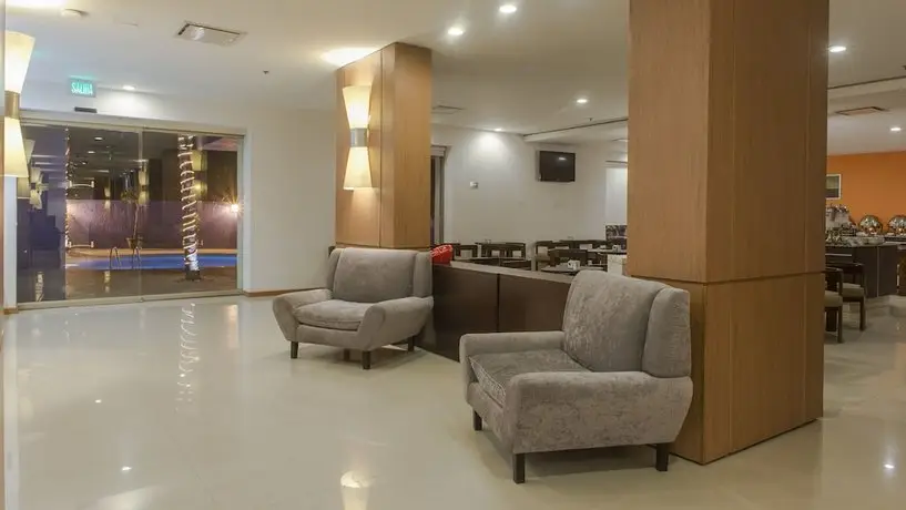 Staybridge Suites Guadalajara Expo