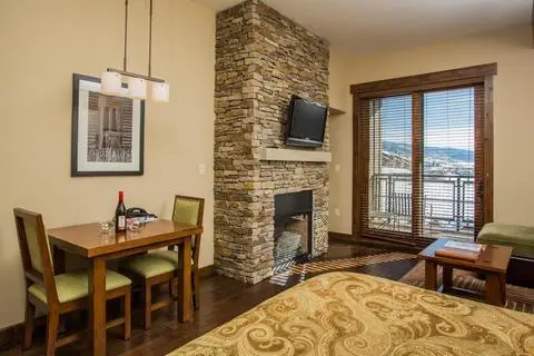 Trailhead Lodge by Steamboat Resorts