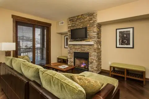 Trailhead Lodge by Steamboat Resorts 