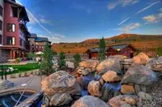 Trailhead Lodge by Steamboat Resorts 