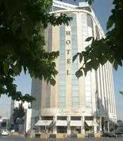 Belle Vue Hotel Amman 