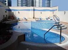 Belle Vue Hotel Amman 