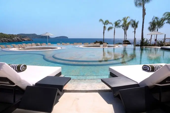 Bless Hotel Ibiza a member of The Leading Hotels of the World