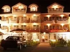 Hotel Royal Struga 