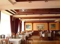 Hotel Royal Struga 