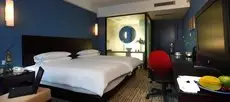 SSAW Boutique Hotel Yiwu Trade City 