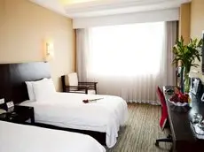 SSAW Boutique Hotel Yiwu Trade City 