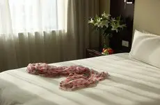 SSAW Boutique Hotel Yiwu Trade City 