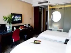 SSAW Boutique Hotel Yiwu Trade City 