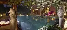 SSAW Boutique Hotel Yiwu Trade City 