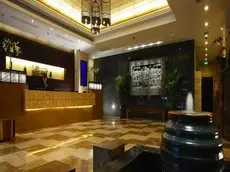 SSAW Boutique Hotel Yiwu Trade City 