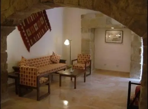 Beit Zaman Hotel Petra 