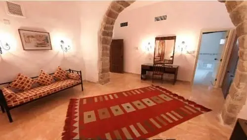 Beit Zaman Hotel Petra 