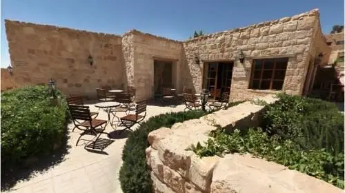 Beit Zaman Hotel Petra 