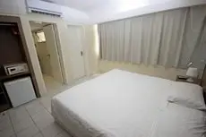 Hotel Jangadeiro Recife 