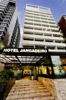 Hotel Jangadeiro Recife 