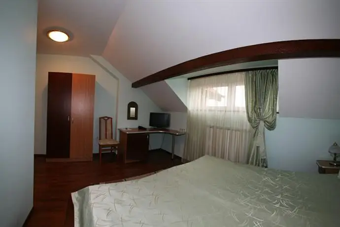 Pension Maria Sibiu 