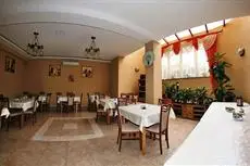 Pension Maria Sibiu 