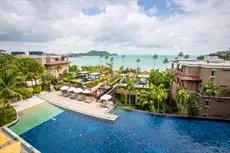 Pullman Phuket Panwa Beach Resort 