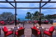 Pullman Phuket Panwa Beach Resort 