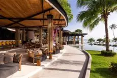 Pullman Phuket Panwa Beach Resort 