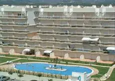 Apartamentos Bellavista Mont-Roig del Camp 