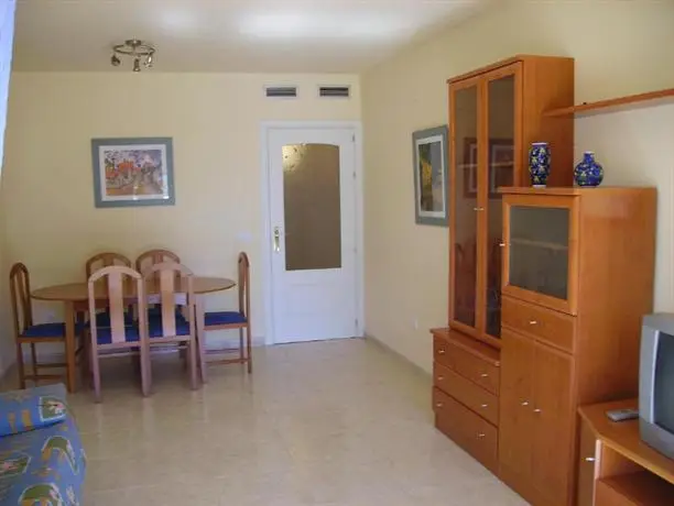 Apartamentos Bellavista Mont-Roig del Camp 