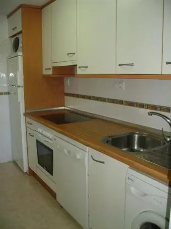 Apartamentos Bellavista Mont-Roig del Camp 