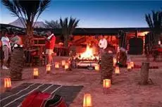 Captains Desert Camp 