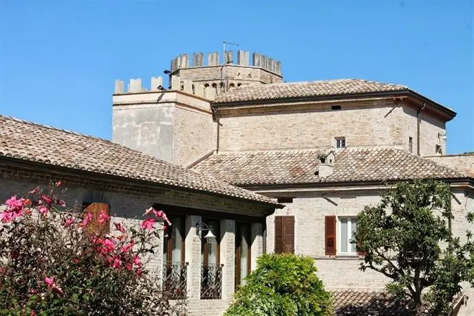 Castello Montegiove 