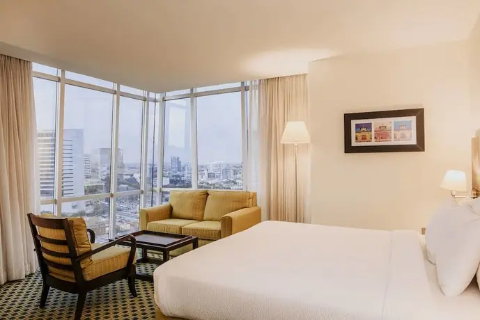 Courtyard by Marriott Guayaquil 