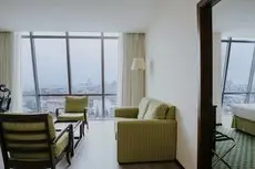 Courtyard by Marriott Guayaquil 