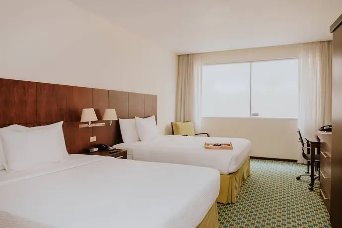 Courtyard by Marriott Guayaquil 