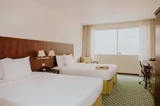 Courtyard by Marriott Guayaquil 