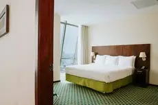 Courtyard by Marriott Guayaquil 