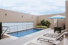 Courtyard by Marriott Guayaquil 